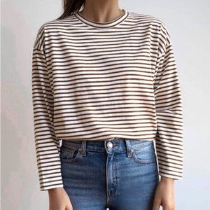 AYR The French Fry, Size Medium, EUC